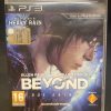 Beyond:Due Anime PS3