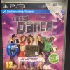 Let's dance with mel B PS3