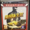 Driver San Francisco Essentials PS3