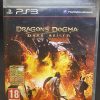 Dragon's Dogma Dark Arisen PS3