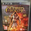 The Cursed Crusade PS3