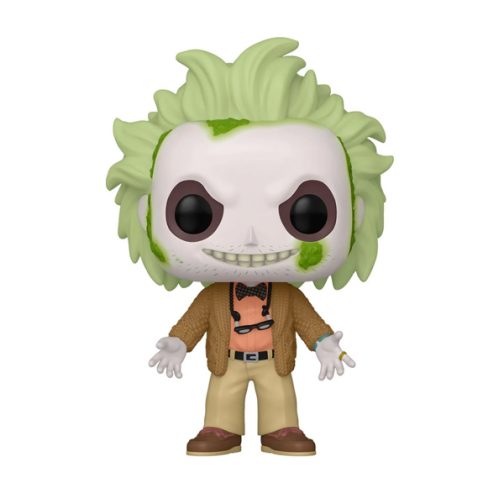 Funko POP! Beetlejuice 2: Beetlejuice  1689