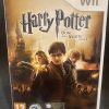 Harry Potter e i doni della morte Parte 2  Nintendo Wii