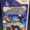 Family Trainer Magical Carnival  Nintendo Wii