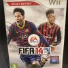 Fifa 14  Nintendo Wii