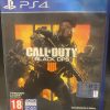 Call of duty black ops 4 PS4