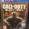 Call of duty black ops 3 PS4