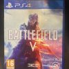 Battlefield 5 PS4 inglese