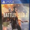 Battlefield 1 PS4