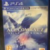 Ace Combat 7 Skies Unknown PS4