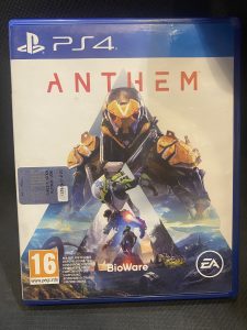 Anthem PS4