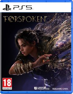 Forspoken PS5