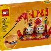 Lego 40678 Calendario festivo