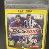 Pes 2010 Platinum  PS3