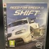 Need For Speed Shift  PS3