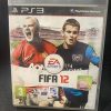 Fifa 12 Copertina Inglese PS3