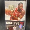 NBA LIVE 07 PSP