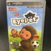 Eyepet  PSP