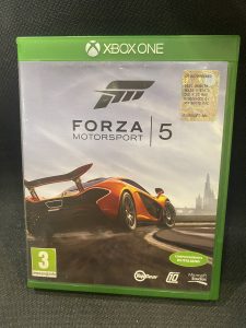 Forza Motorsport 5  Xbox One