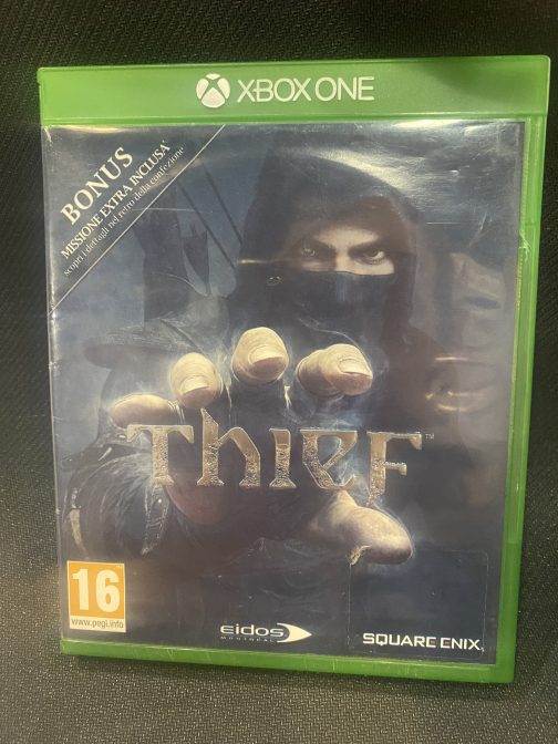 Thief Xbox One