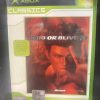 Dead Or Alive 3 Xbox Classic
