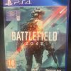 Battlefield 2042 PS4