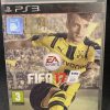 Fifa 17  PS3 no manuale