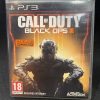 Call of Duty Black Ops 3  PS3 no manuale