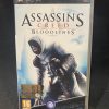 Assassin's Creed Bloodlines PSP