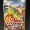 Bakugan Defenders of the Core PSP