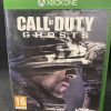 Call of Duty Ghosts Xbox One