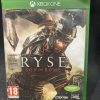 Ryse son of Rome Xbox One