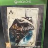 Batman Return to Arkham Xbox One