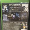 Batman Return to Arkham Xbox One - immagine 2
