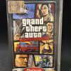 Grand theft Auto Liberty city Stories PSP Senza Manuale