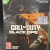 Call of duty Black Ops 6 Xbox Serie X e One Usato