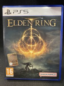 Elden Ring PS5