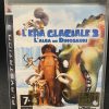 L'era Glaciale 3 L'alba dei Dinosauri PS3