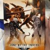 Zone of the Enders the 2nd Runner PS2 Sony Playstation 2 special edition - immagine 3