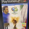Mondiali FIFA 2006 PS2 Sony Playstation 2