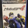 Moto GP4  PS2 Sony Playstation 2