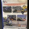 Moto GP4  PS2 Sony Playstation 2 - immagine 2