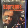 The sopranos road to respect PS2 privo di manuale