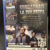 The sopranos road to respect PS2 privo di manuale - immagine 2