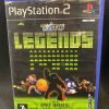 Taito Legends PS2
