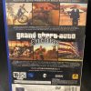 Grand Theft Auto GTA San Andreas PS2 Sony Playstation 2 senza manuale - immagine 2