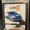 WRC 3 Platinum edition PS2 Sony Playstation 2