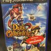 Dark Chronicle versione Noleggio PS2 Sony Playstation 2 senza manuale
