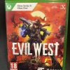 Evil West Xbox One e Serie X