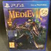 Medievil PS4